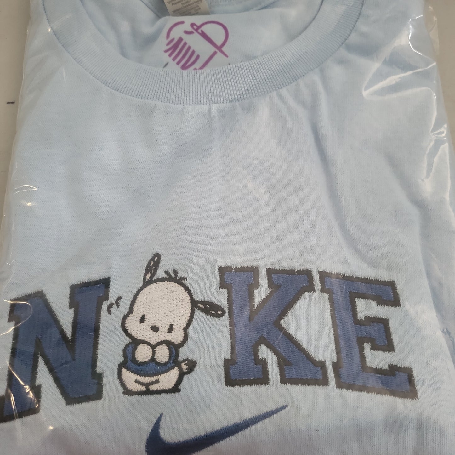 Dog tshirt/crewneck