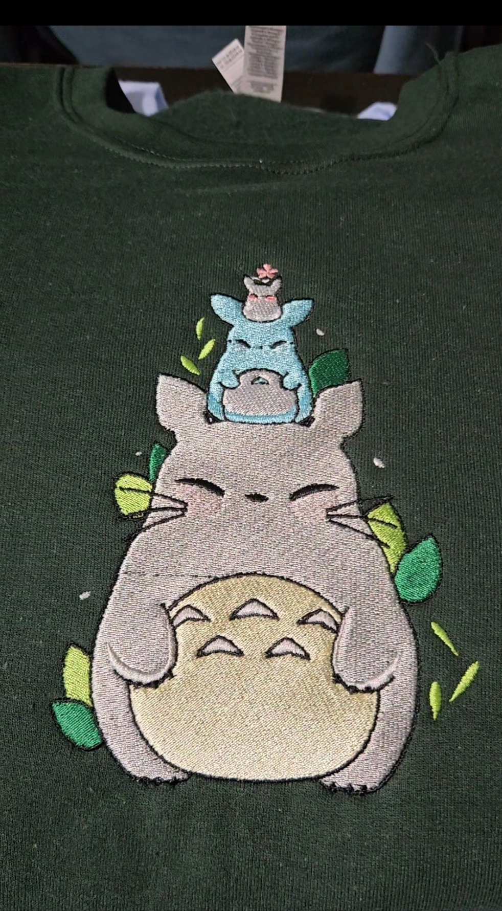 Totoro