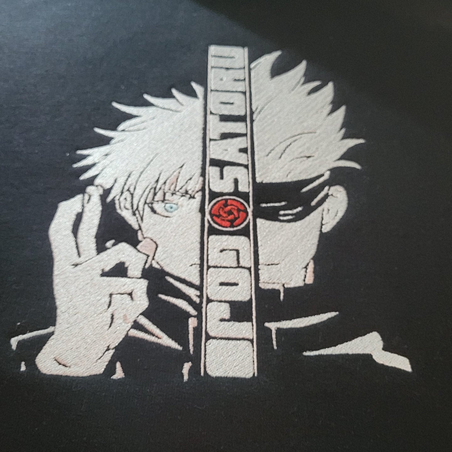 Gojo sensei crewneck