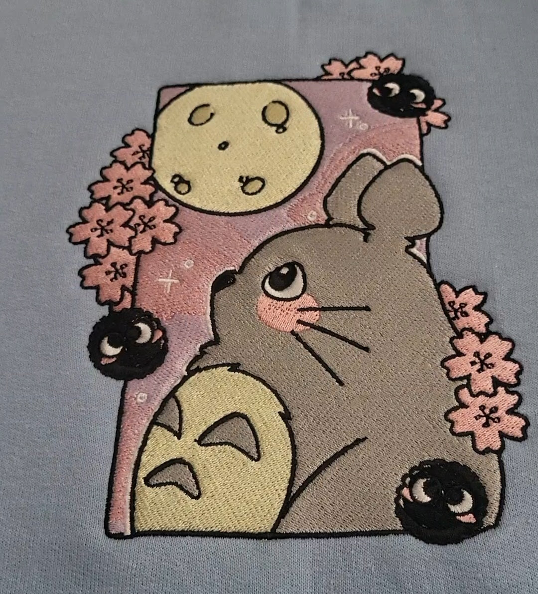 Totoro
