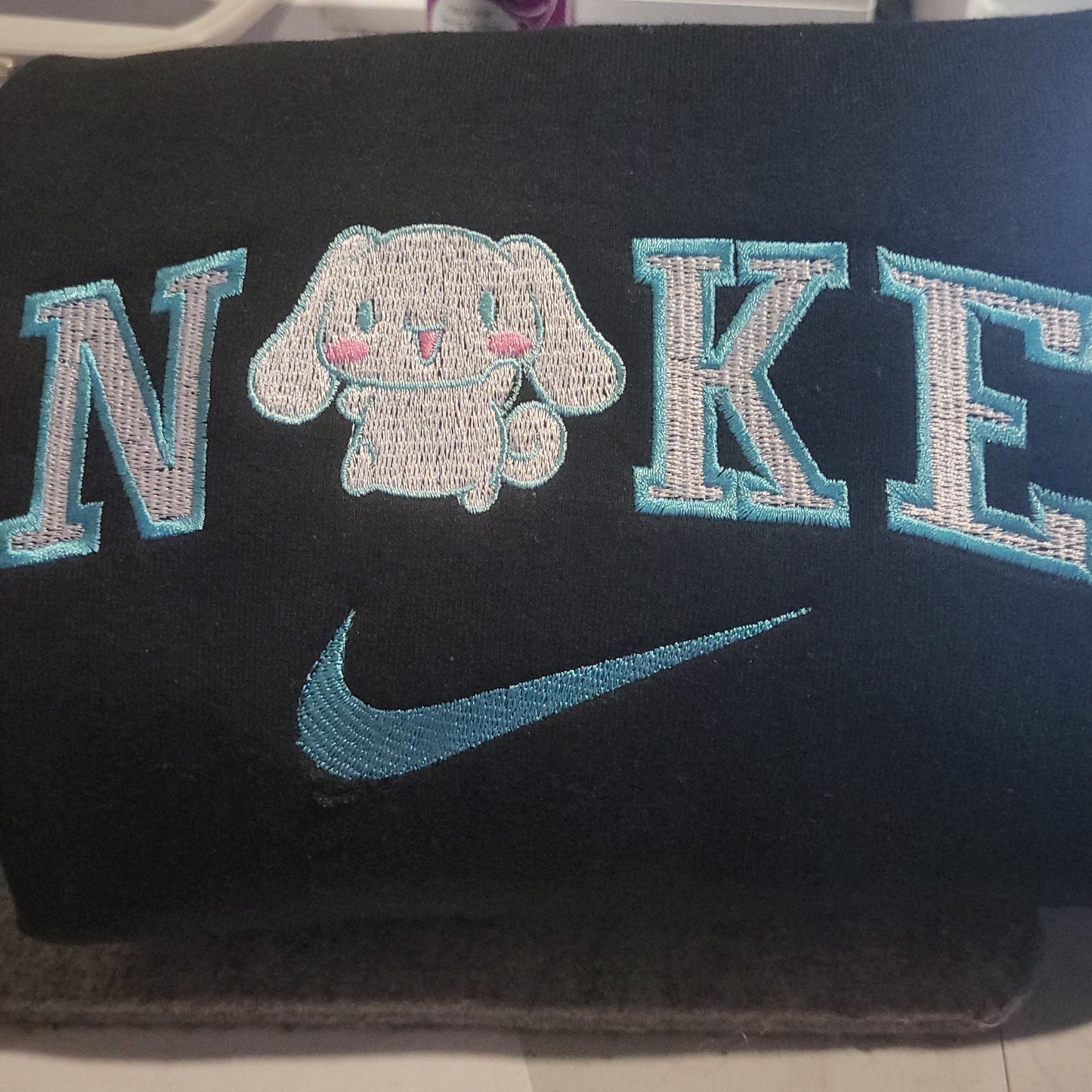cinnamoroll tshirt/crewneck