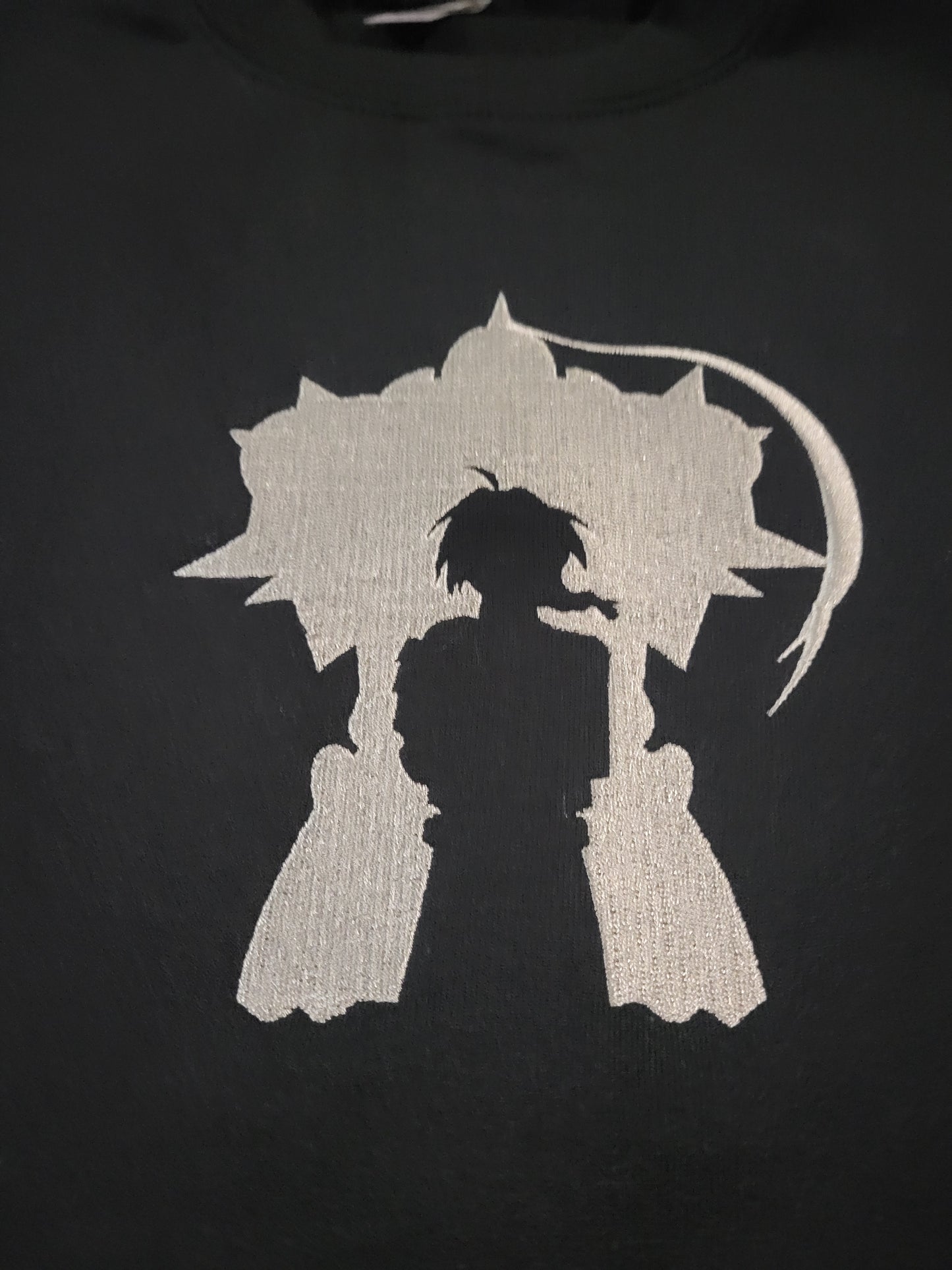 Full metal Alchemist