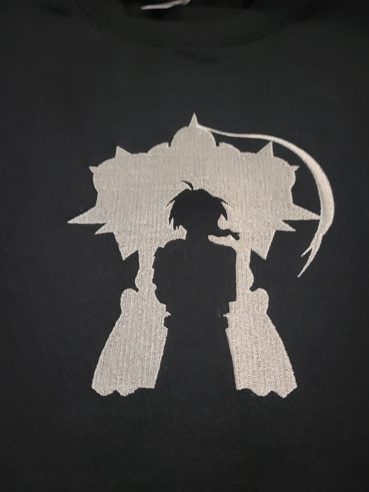 Full metal Alchemist