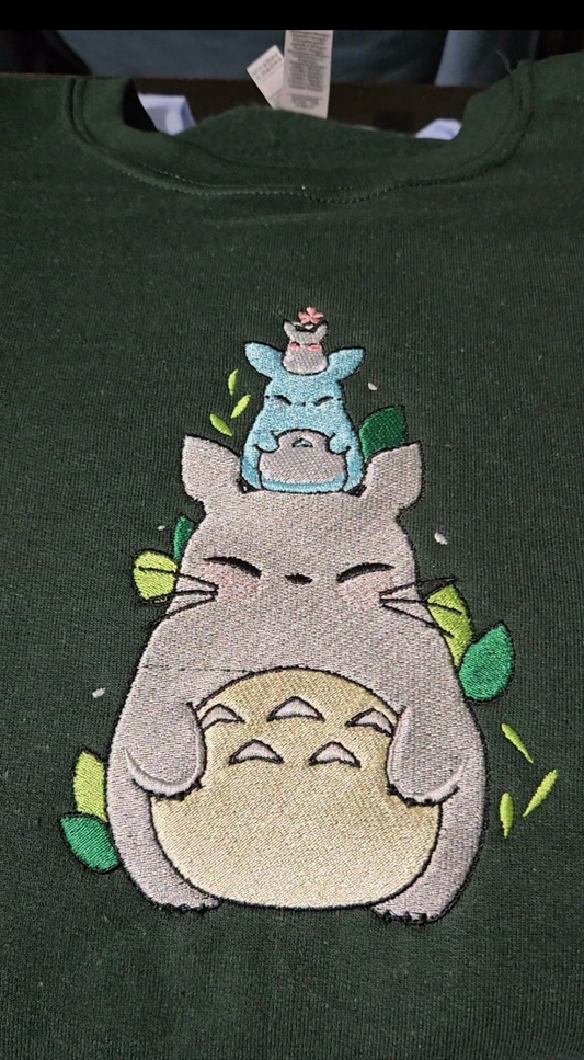 Totoro