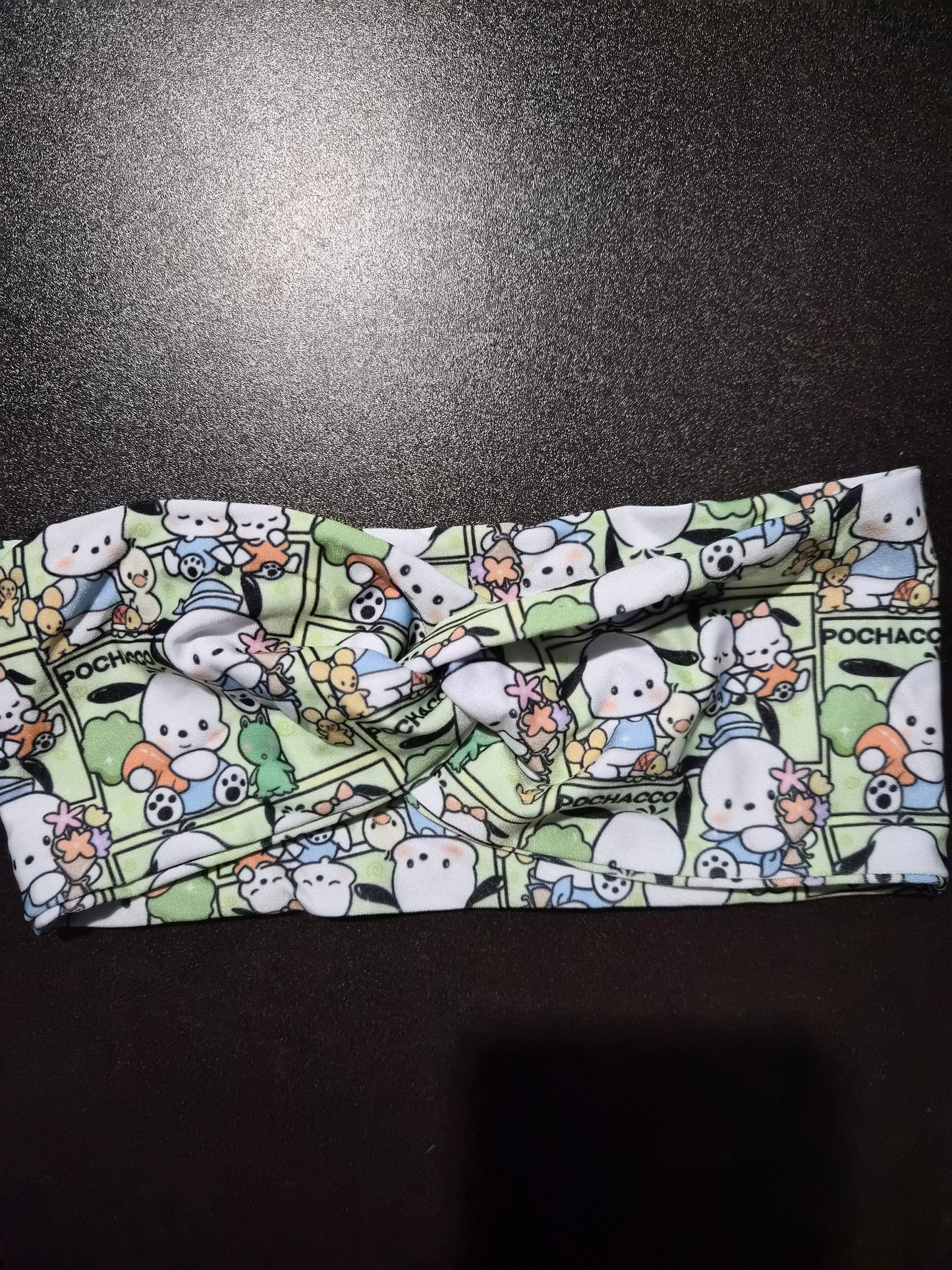Sanrio theme headband