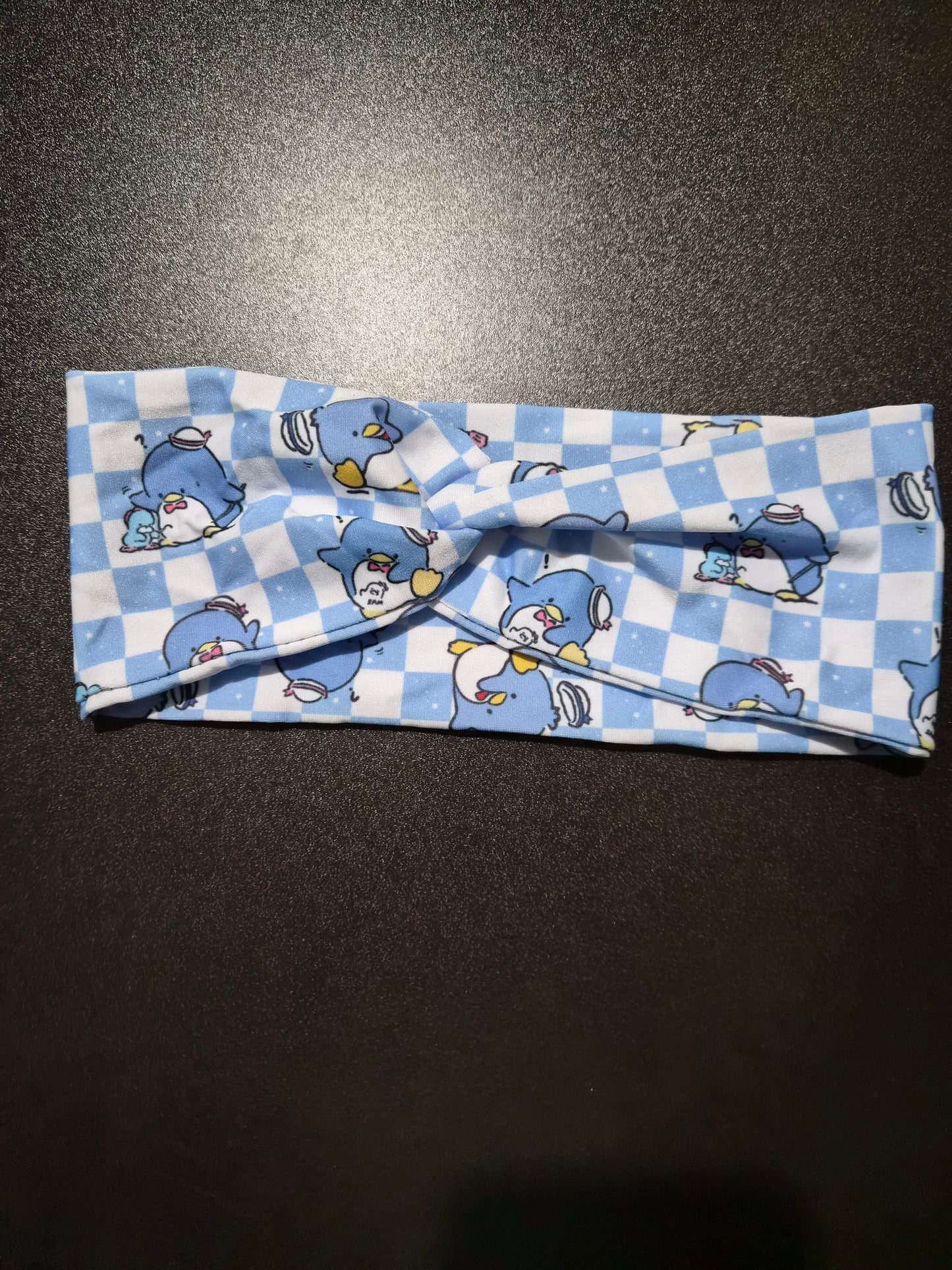 Sanrio theme headband