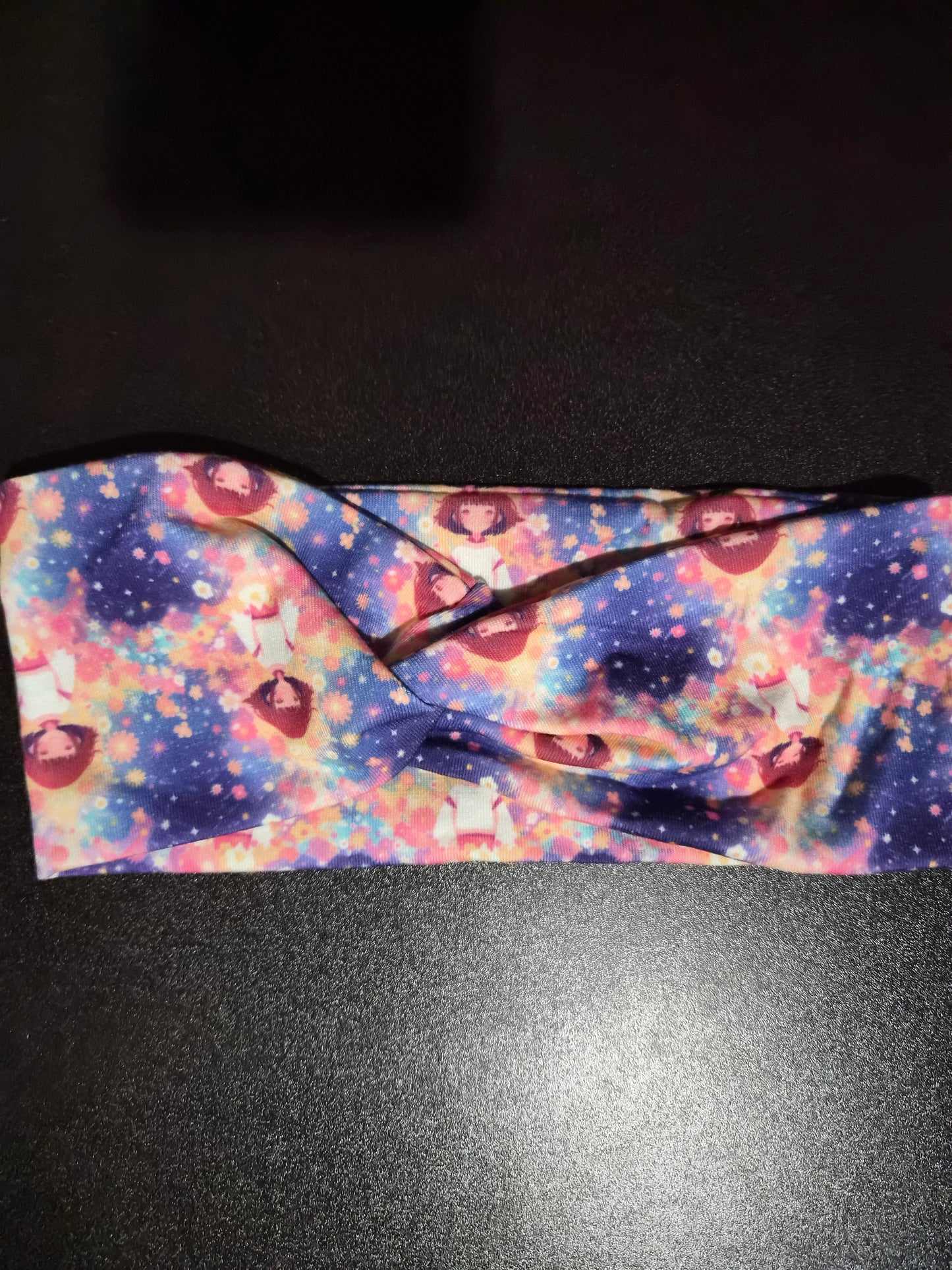 Ghibli theme headband