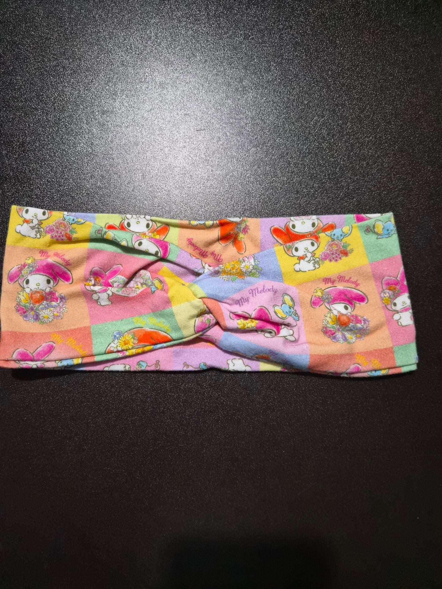 Sanrio theme headband