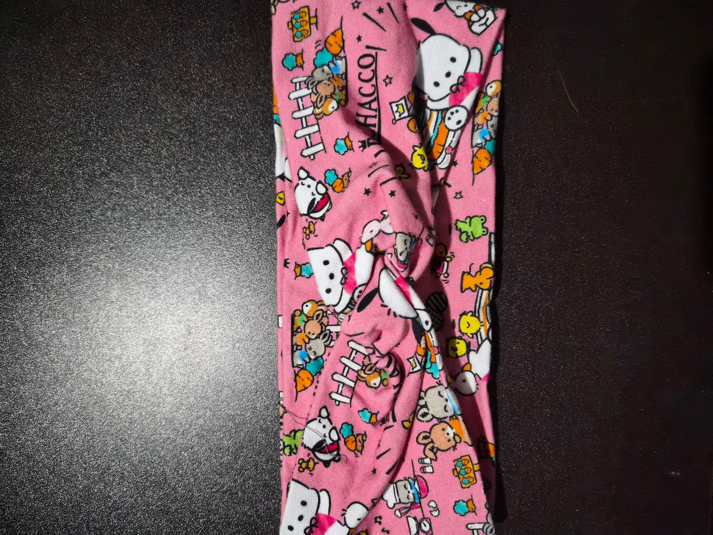 Sanrio theme headband