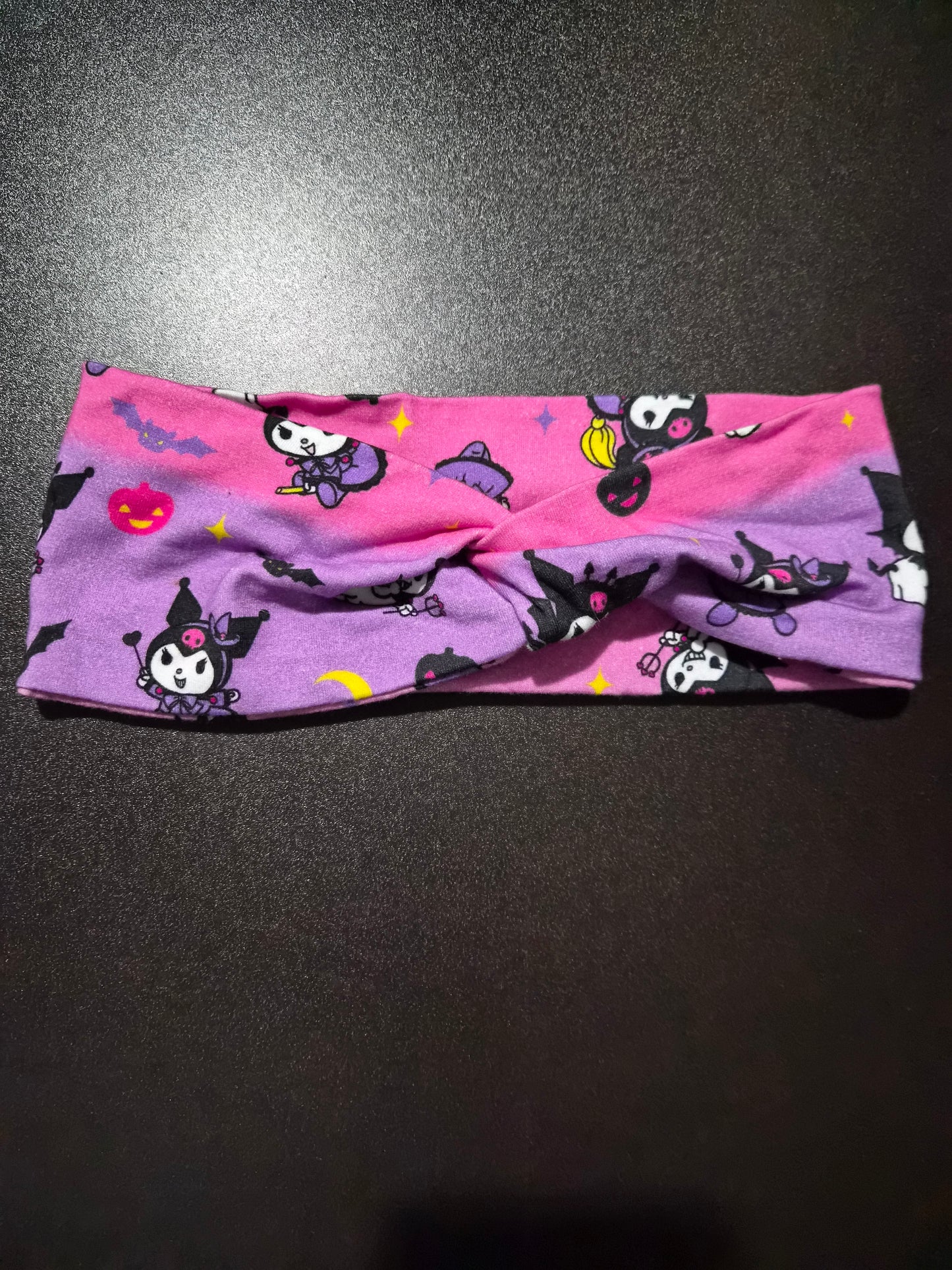 Sanrio theme headband