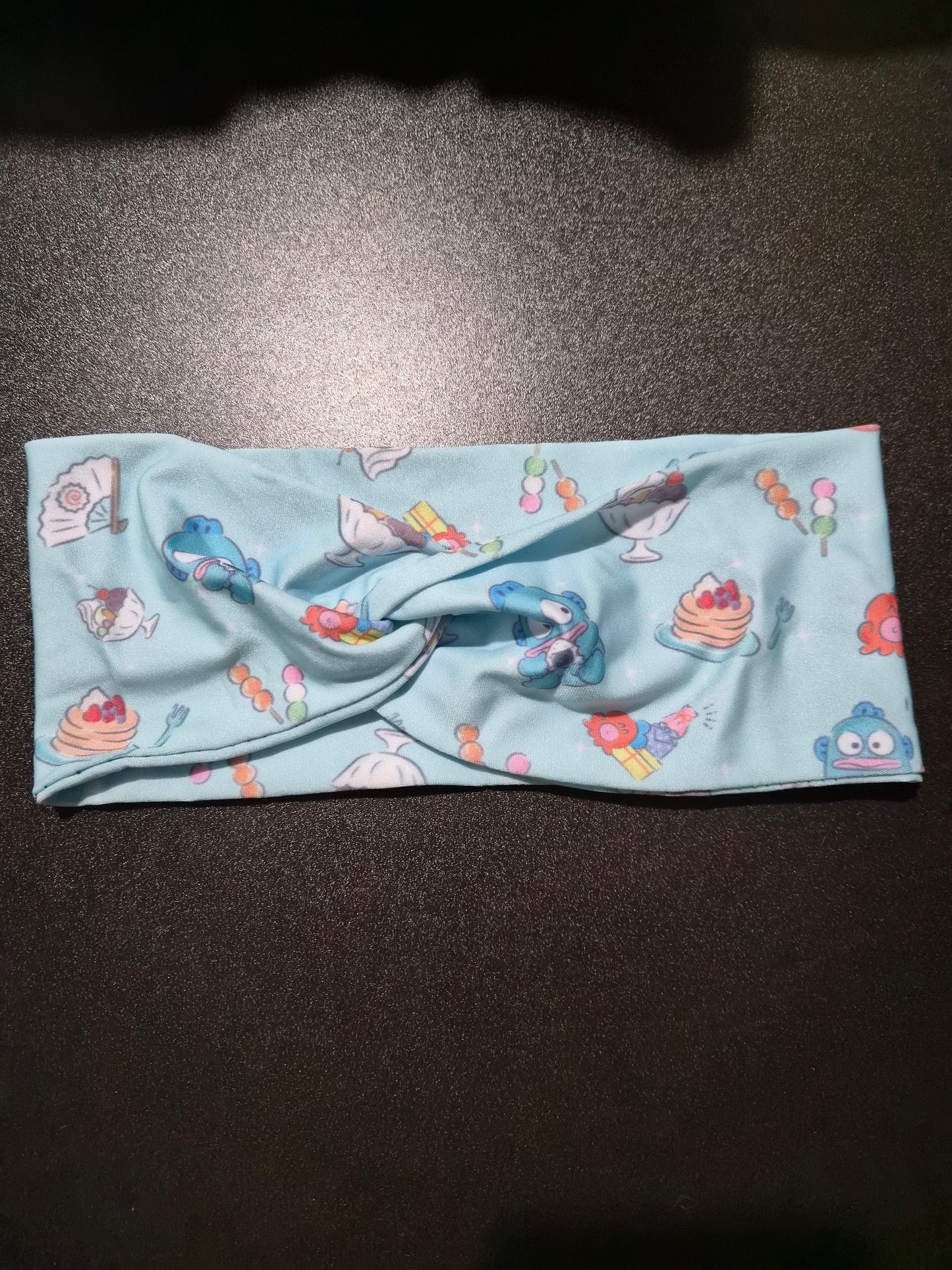 Sanrio theme headband