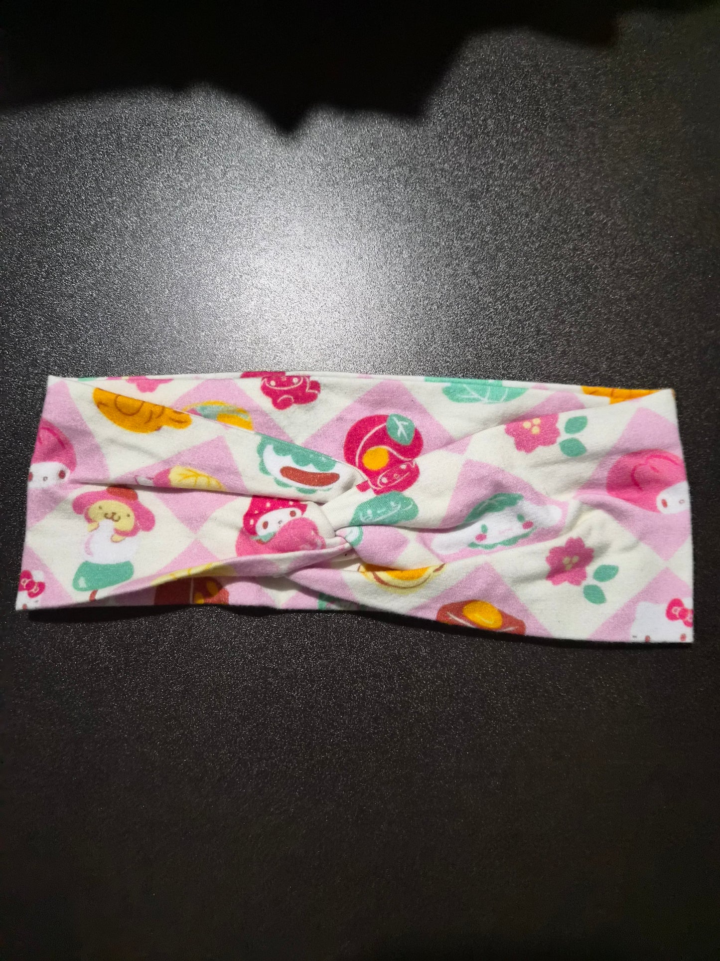 Sanrio theme headband