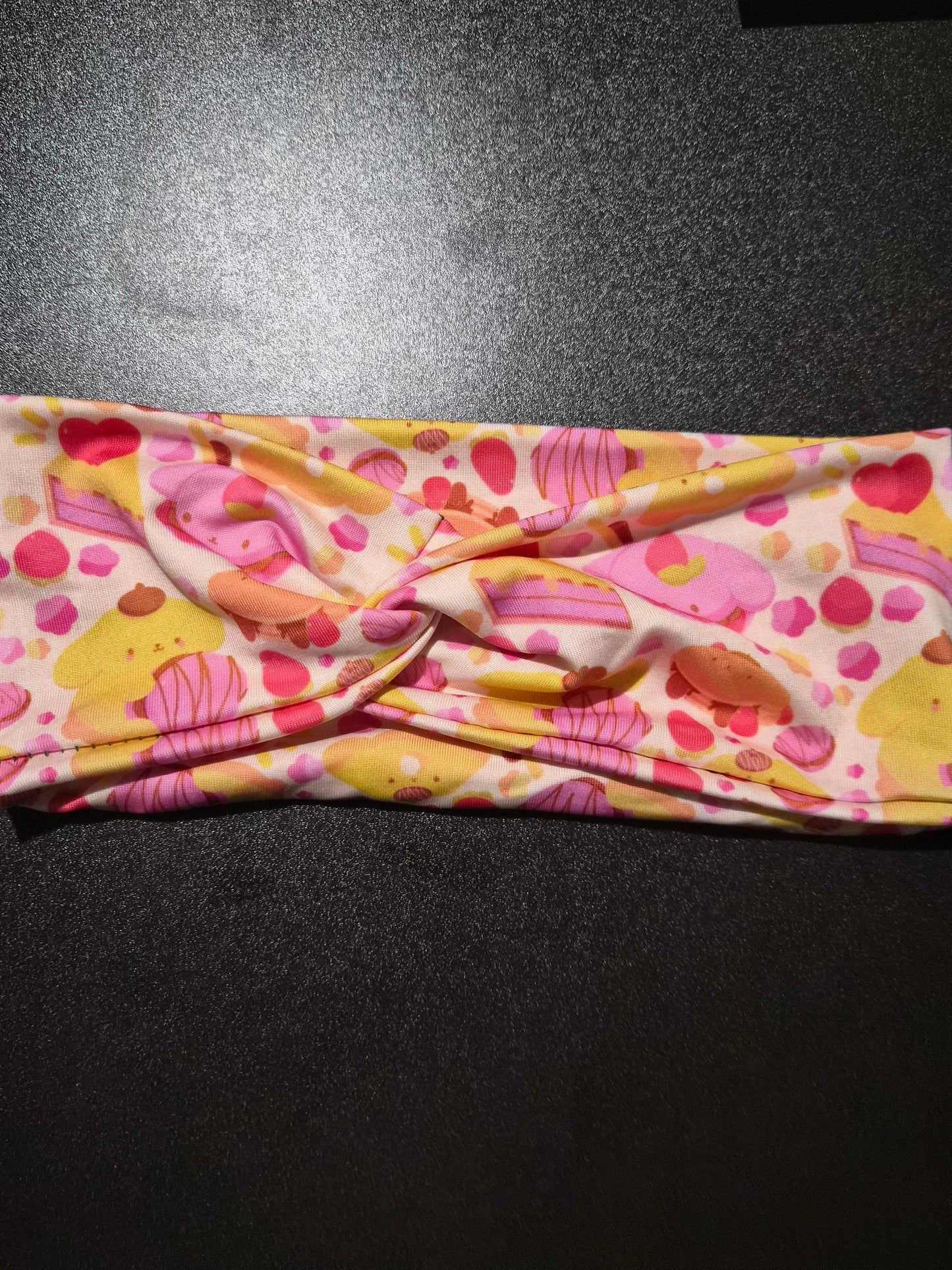 Sanrio theme headband