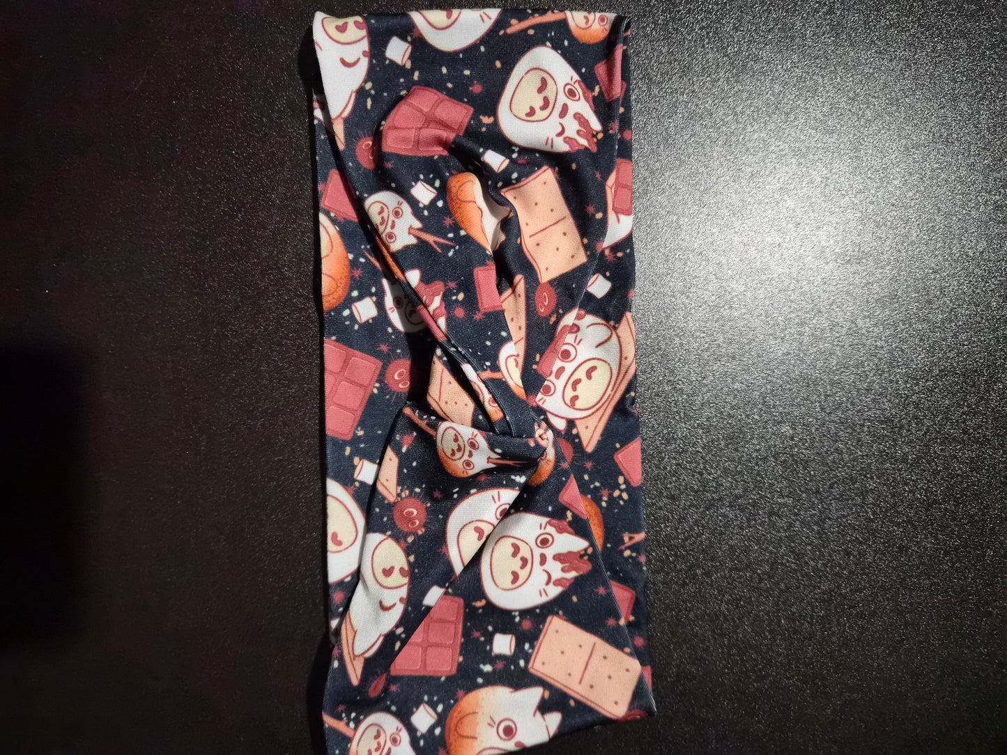 Ghibli theme headband