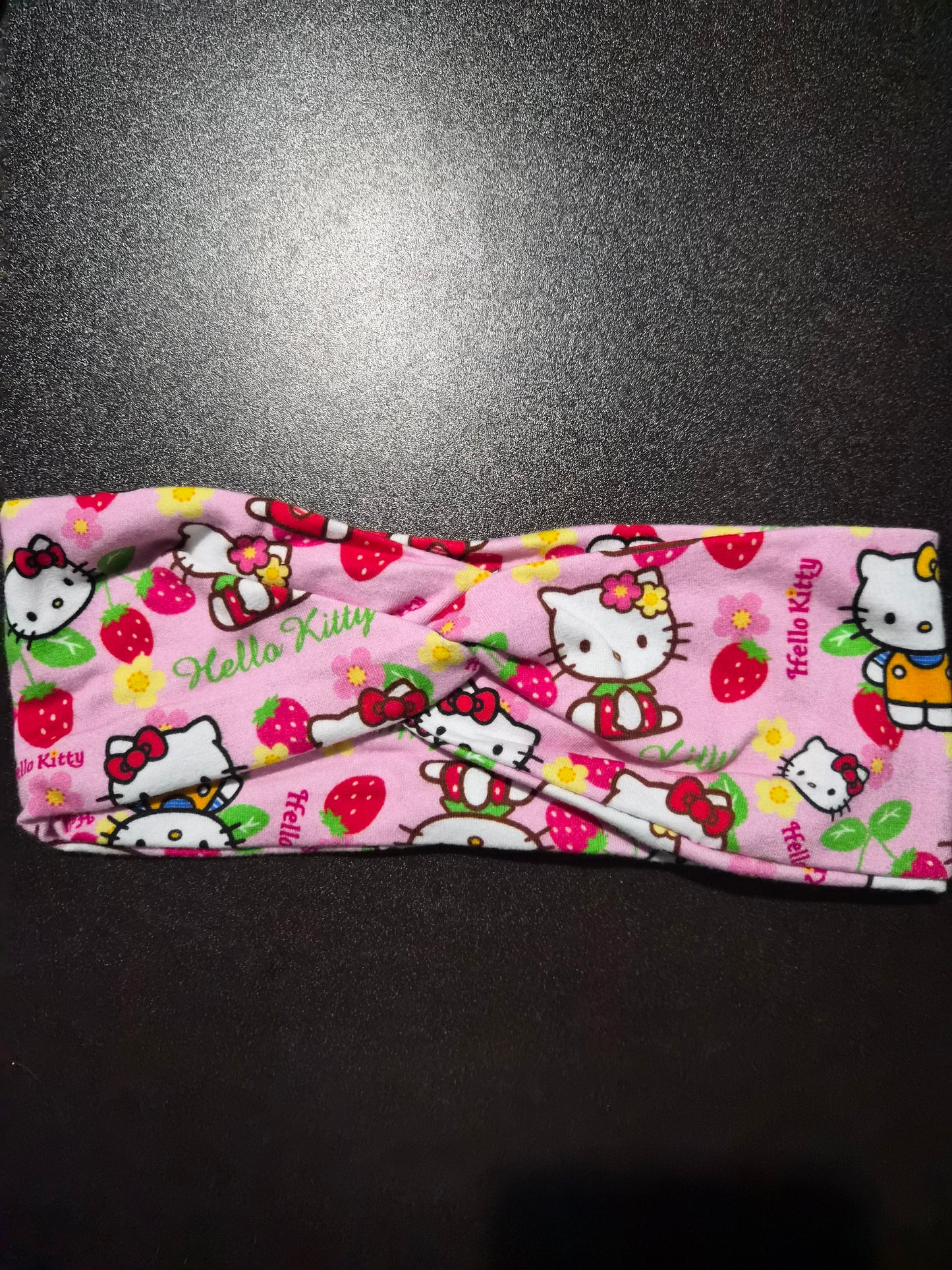 Sanrio theme headband