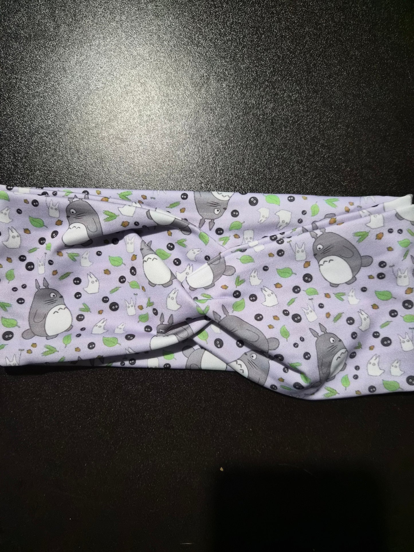 Ghibli theme headband