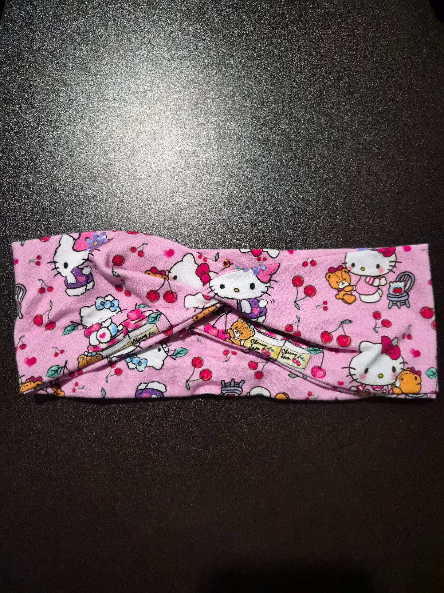Sanrio theme headband