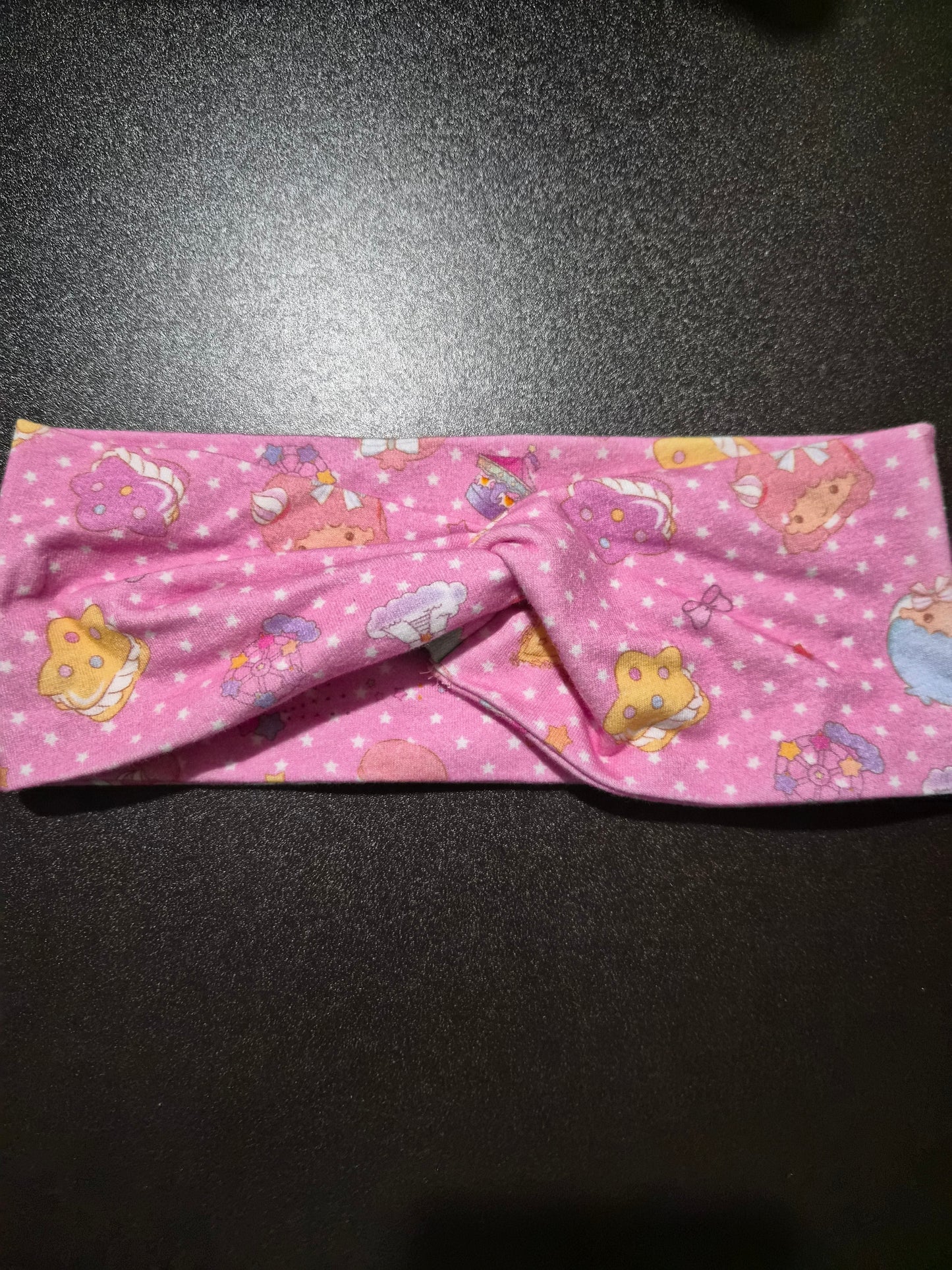 Sanrio theme headband