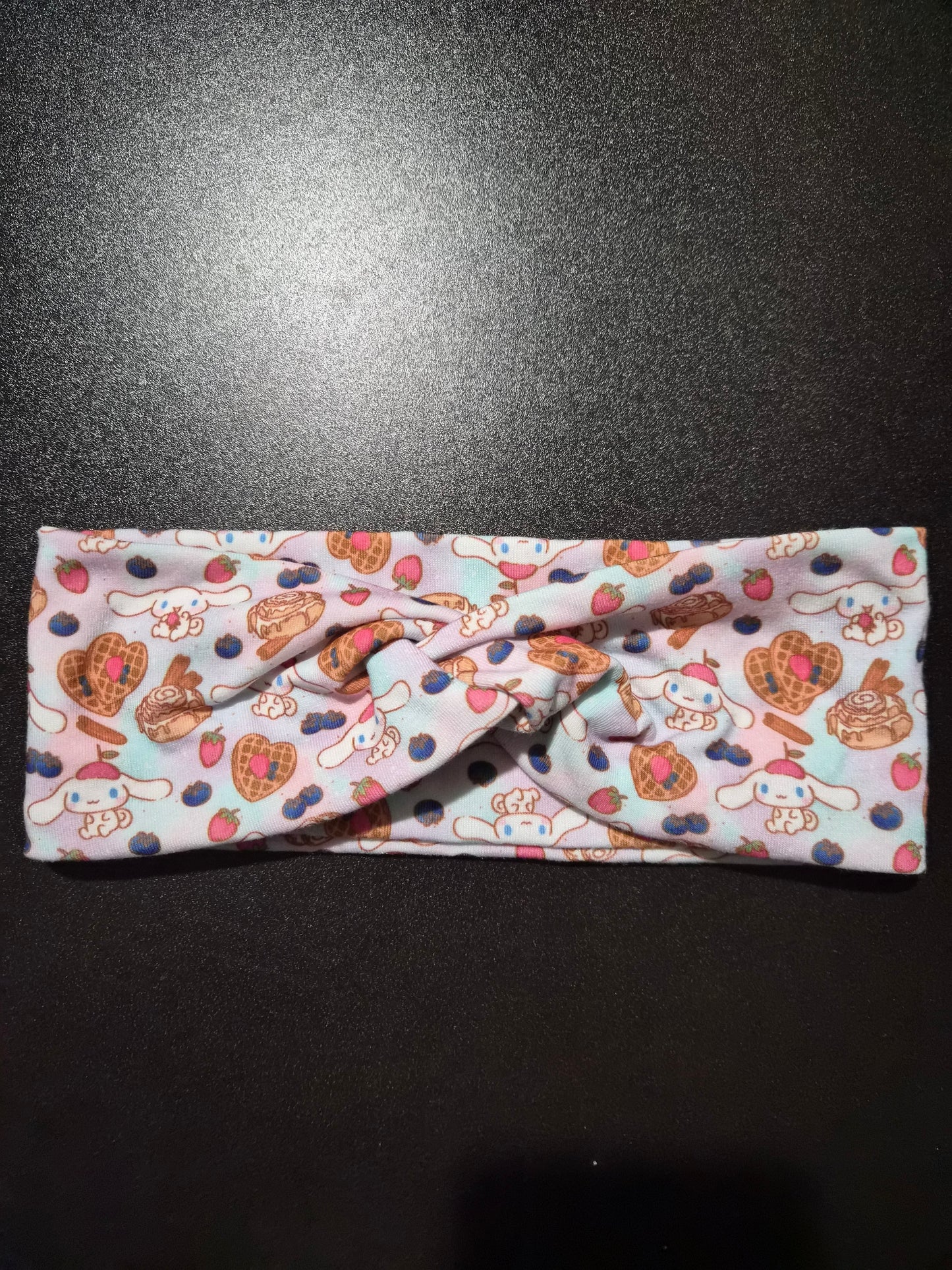 Sanrio theme headband