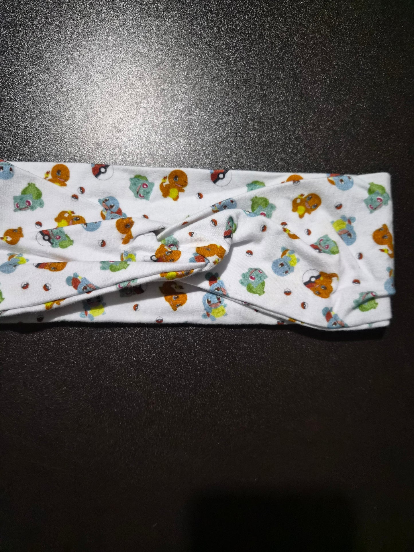Pokemon headband