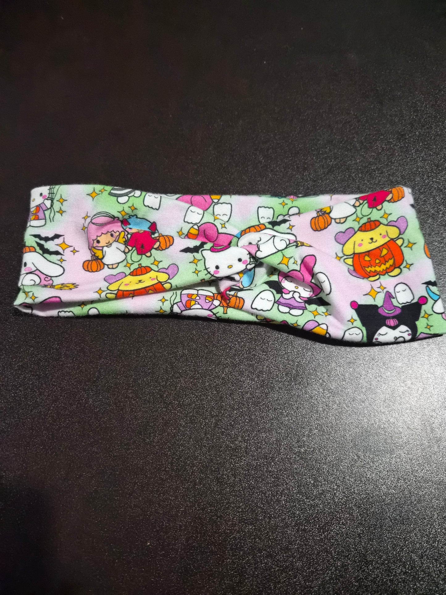 Sanrio halloween  theme headband