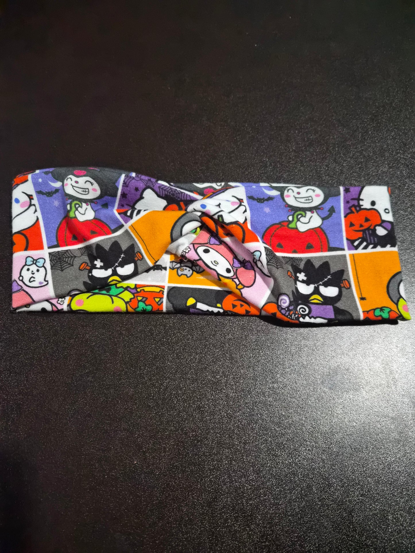 Sanrio halloween  theme headband