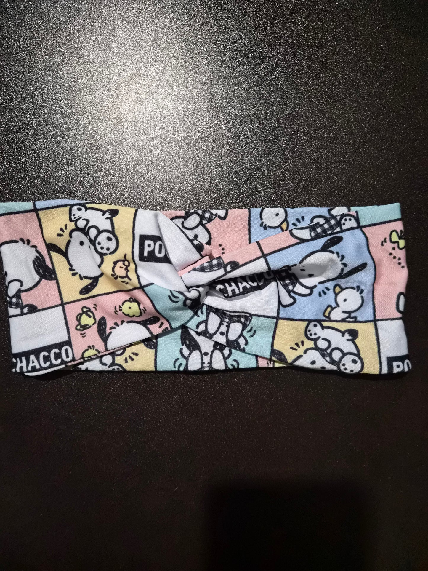 Sanrio theme headband