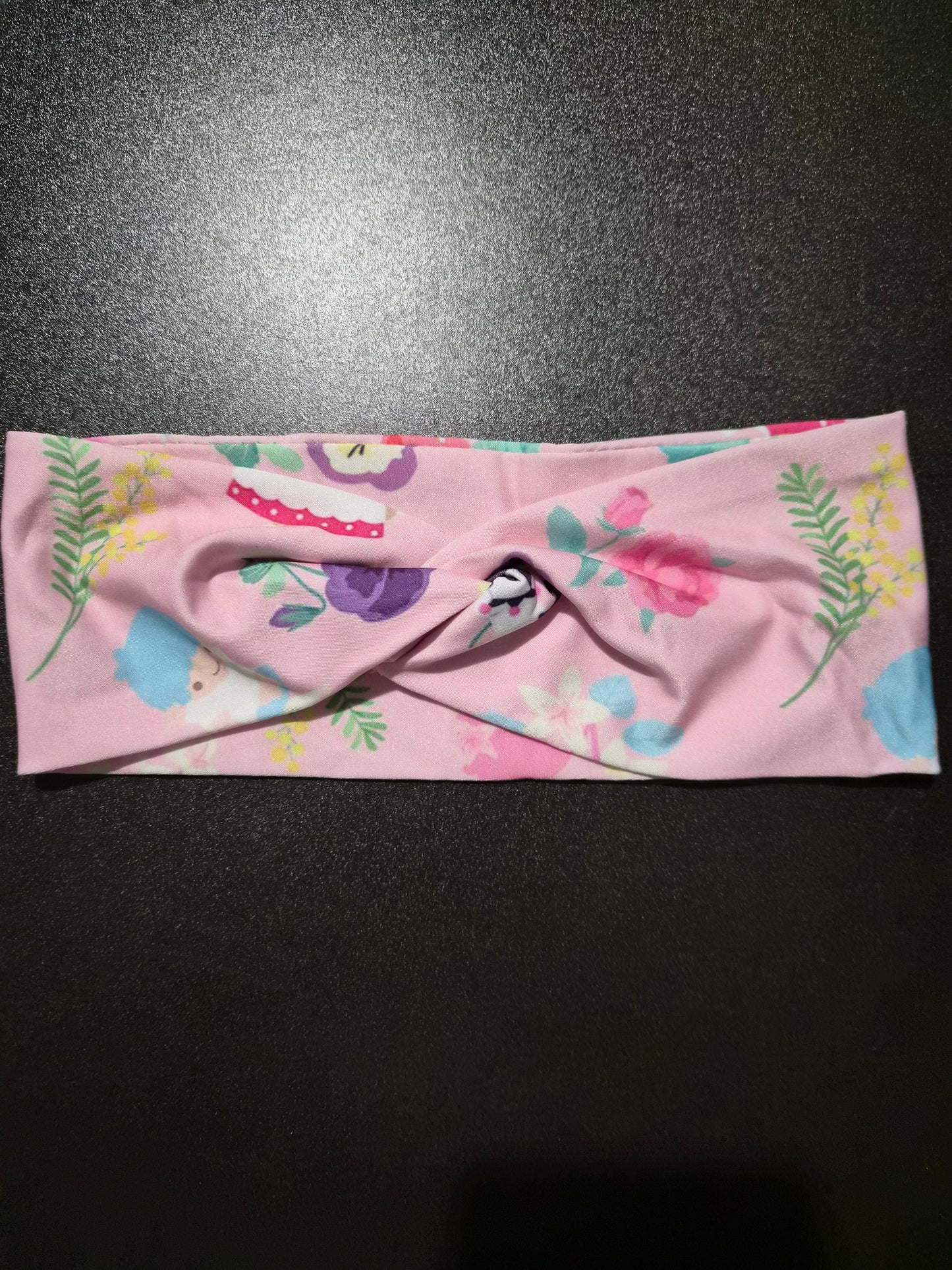 Sanrio theme headband