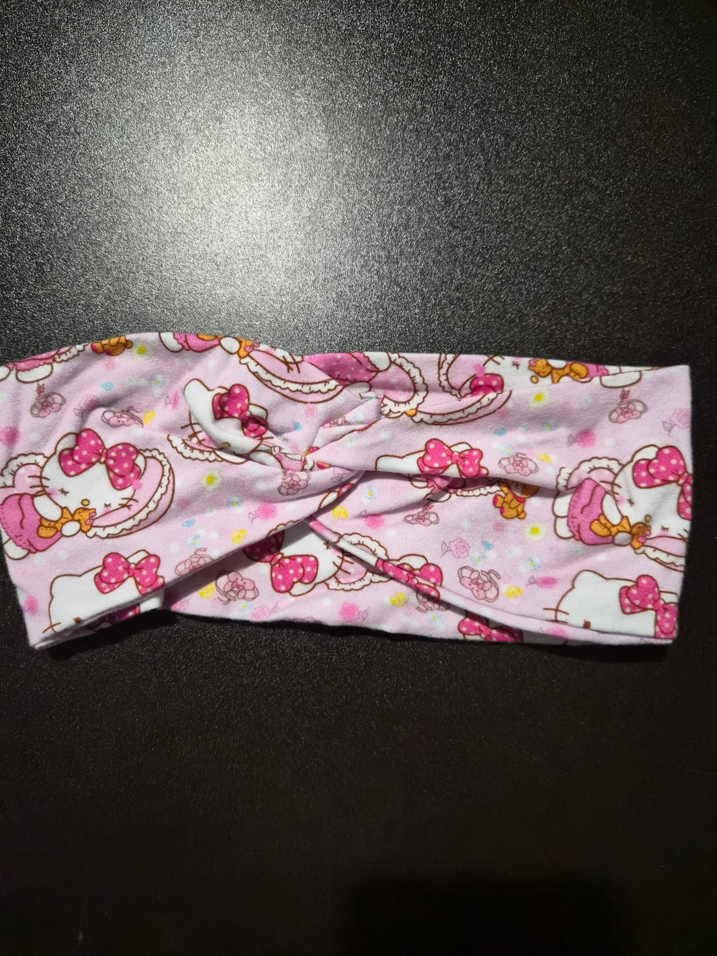 Sanrio theme headband